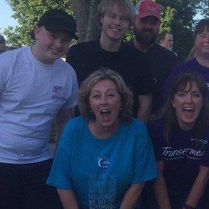 Meet your Posher, Debbi